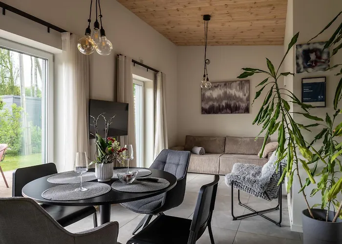 Turistu Apartamenti